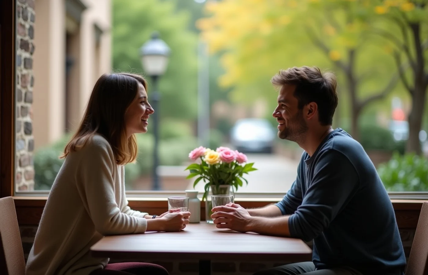 When Care Needs Shape Your Dating Availability - supporting editorial photograph