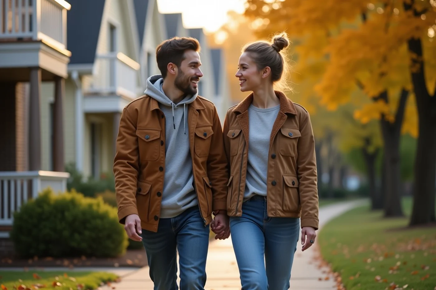 Dating Someone Without Children When You Are a Parent - editorial photograph