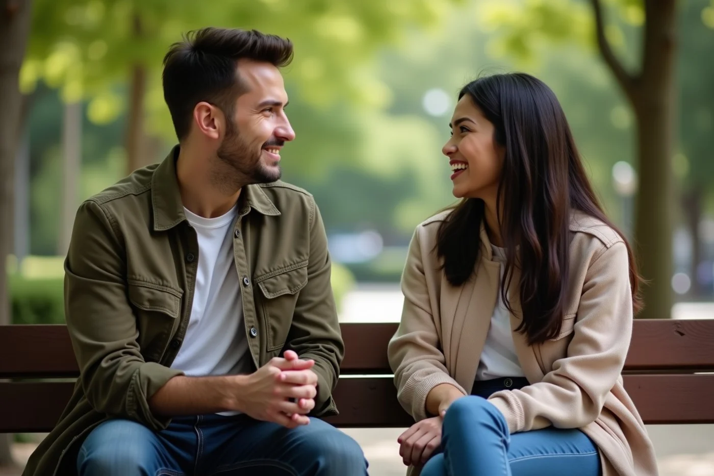 Signs the relationship can—or cannot—fit family life - supporting editorial photograph