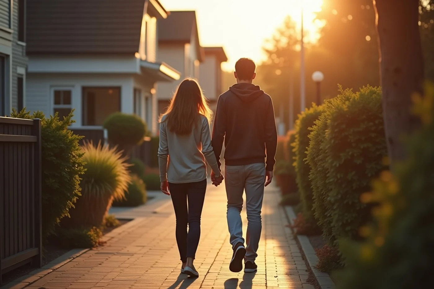 Dating Someone Who Does Not Want Children When You Already Have Kids - editorial photograph