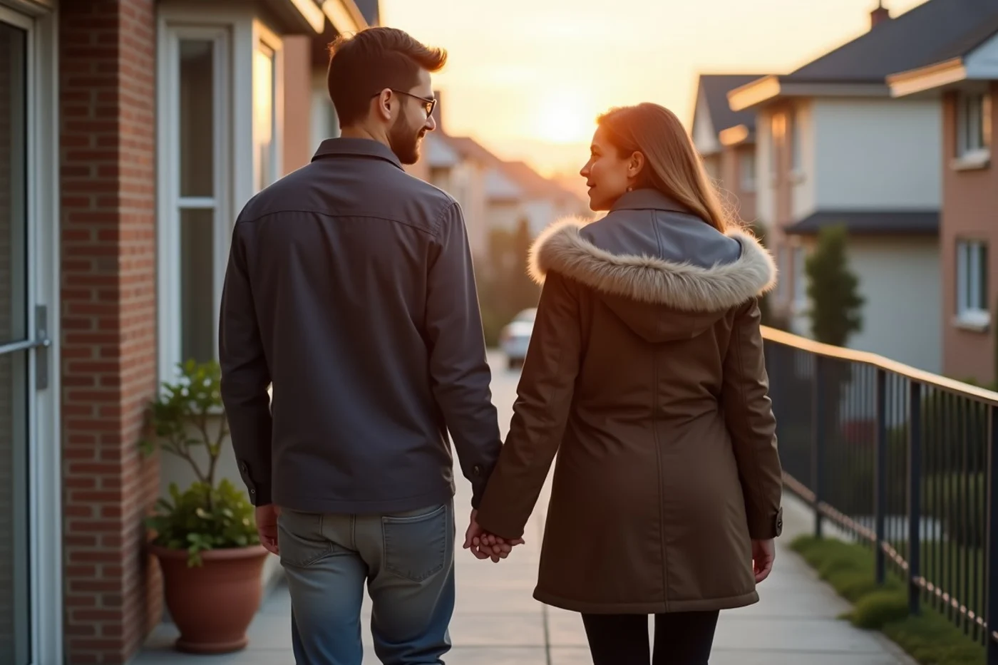 Wanting another child changes the relationship conversation - supporting editorial photograph