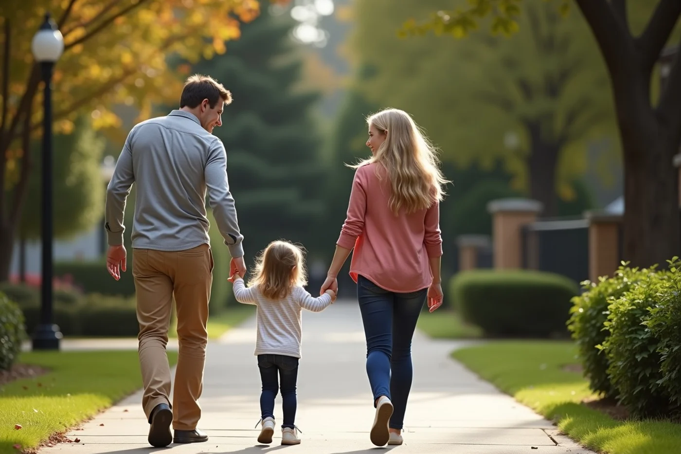 Dating When an Adult Child Disapproves of Your Relationship - editorial photograph