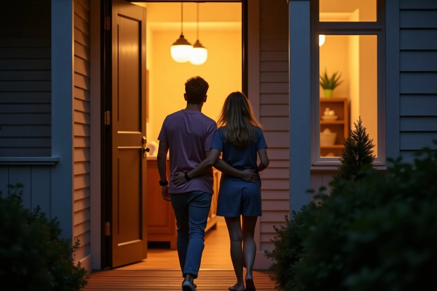 Dating When Your Children Are With You Most of the Week - editorial photograph