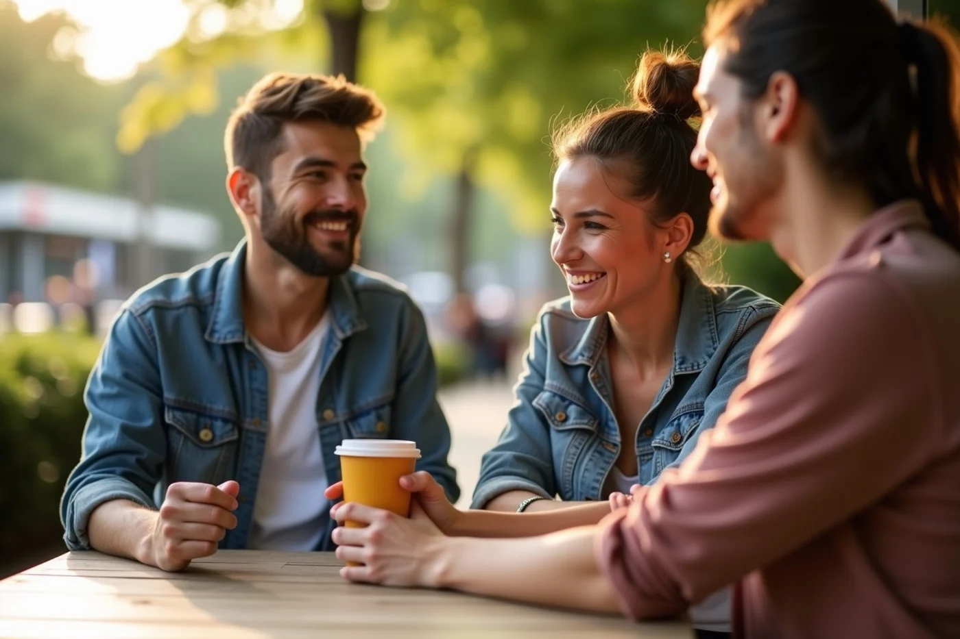 Dating When You Rarely Have a Free Weekend - editorial photograph