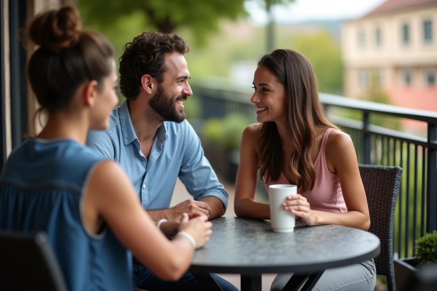 Dating When Your Former Partner Frequently Changes Schedules - editorial photograph