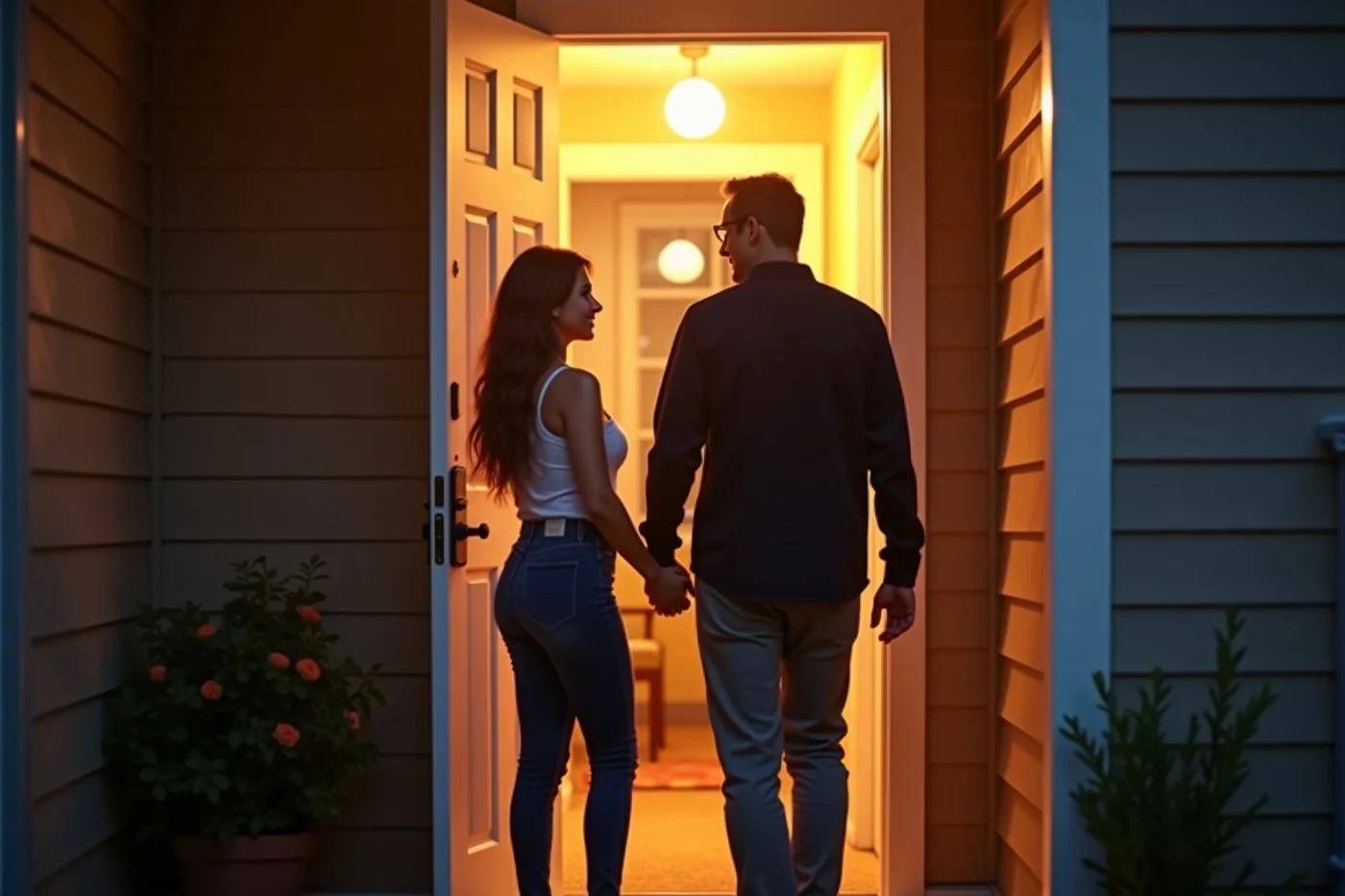 A shared custody calendar can support a predictable dating rhythm - supporting editorial photograph
