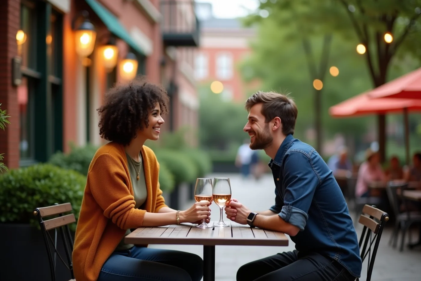 How to Build a Relationship as a Single Parent - editorial photograph