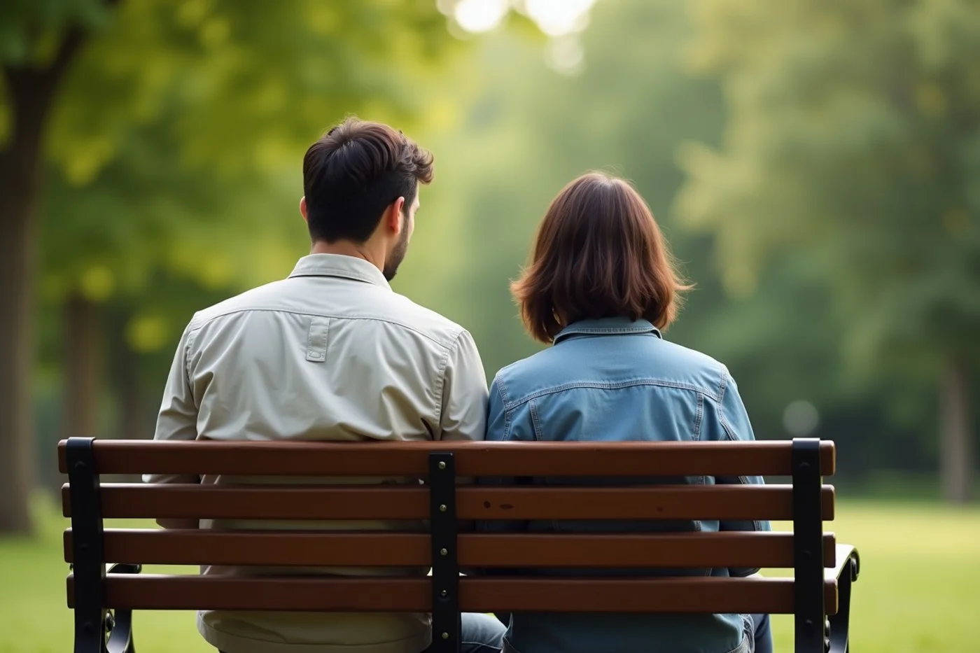 How to Decide Whether a Partner Belongs in Your Long-Term Plans - editorial photograph
