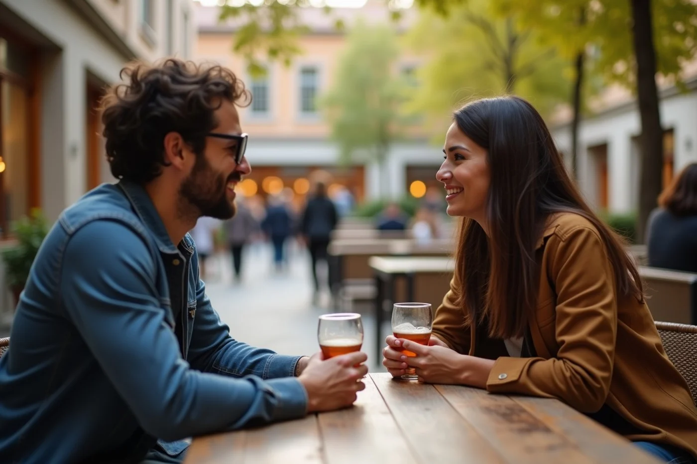 How to Discuss Family Goals When Dating as a Parent - editorial photograph
