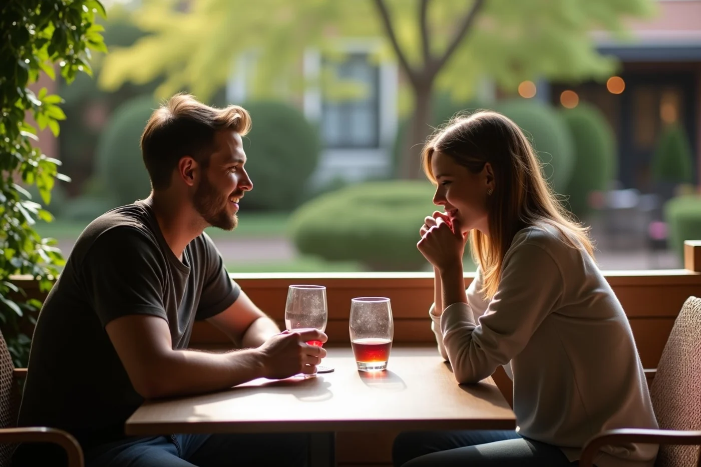 Ending a Dating Relationship Without Confusing Your Children - editorial photograph