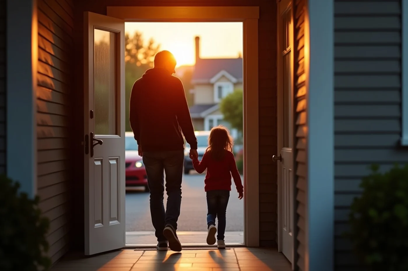 How to Explain Limited Dating Availability as a Single Parent - editorial photograph