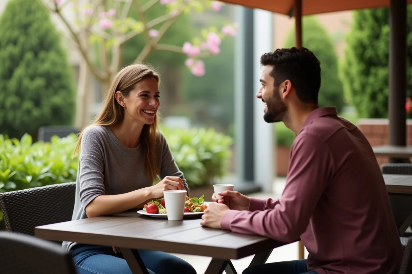 When Your Parenting Calendar Leaves Little Room for Dates - supporting editorial photograph