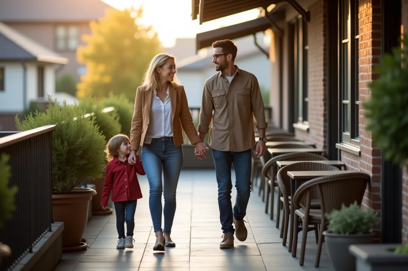 How to Handle Conflict About Introducing a New Partner - editorial photograph