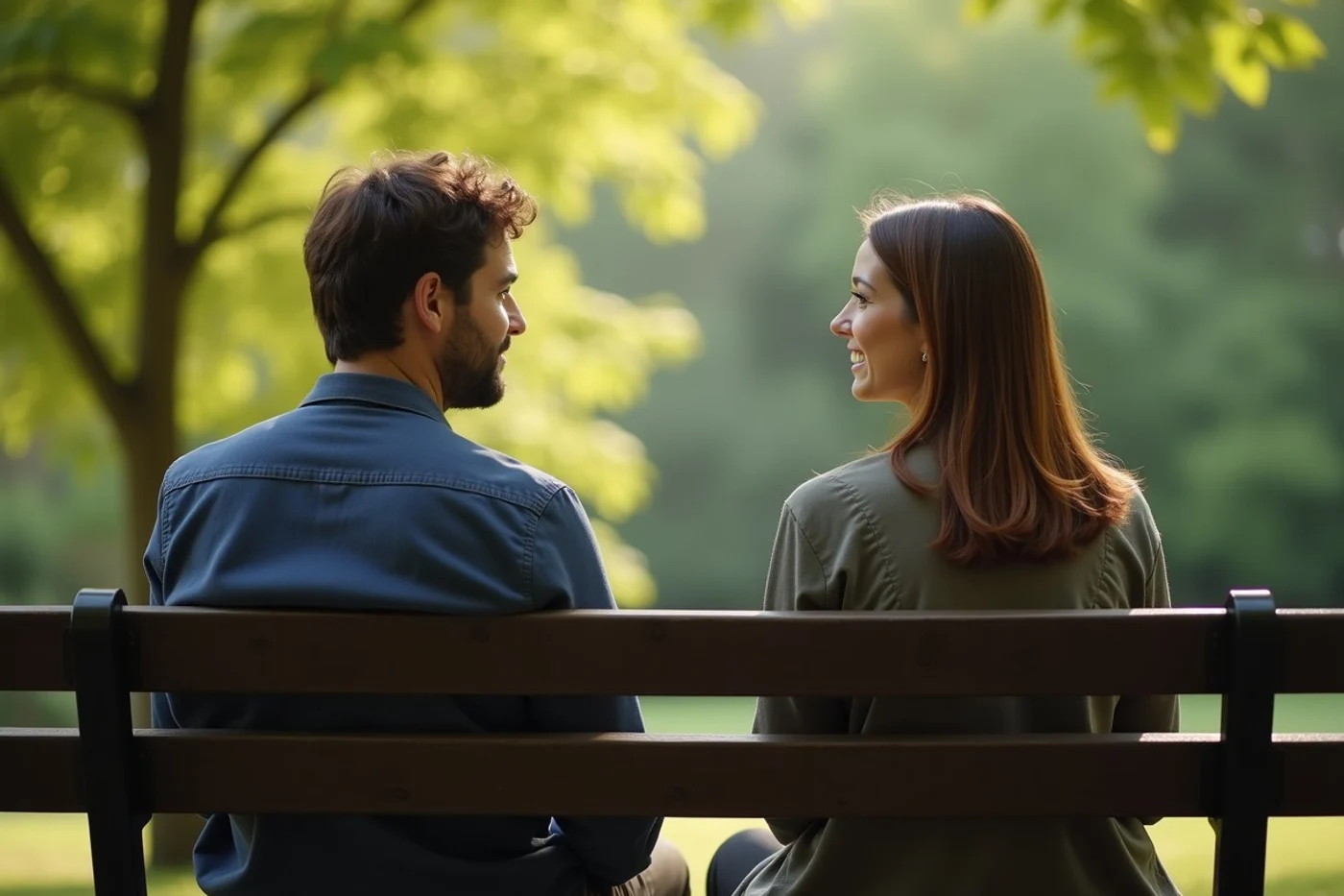 How to Know If a Relationship Fits Your Family Life - editorial photograph