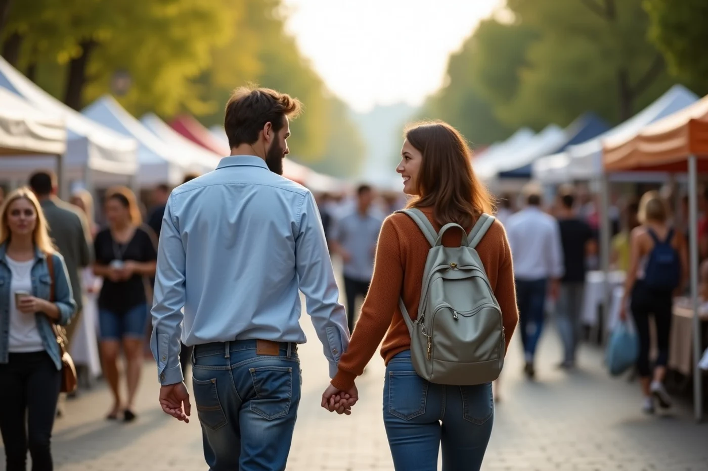 How to Set Boundaries Between Dating and Co-Parenting - editorial photograph