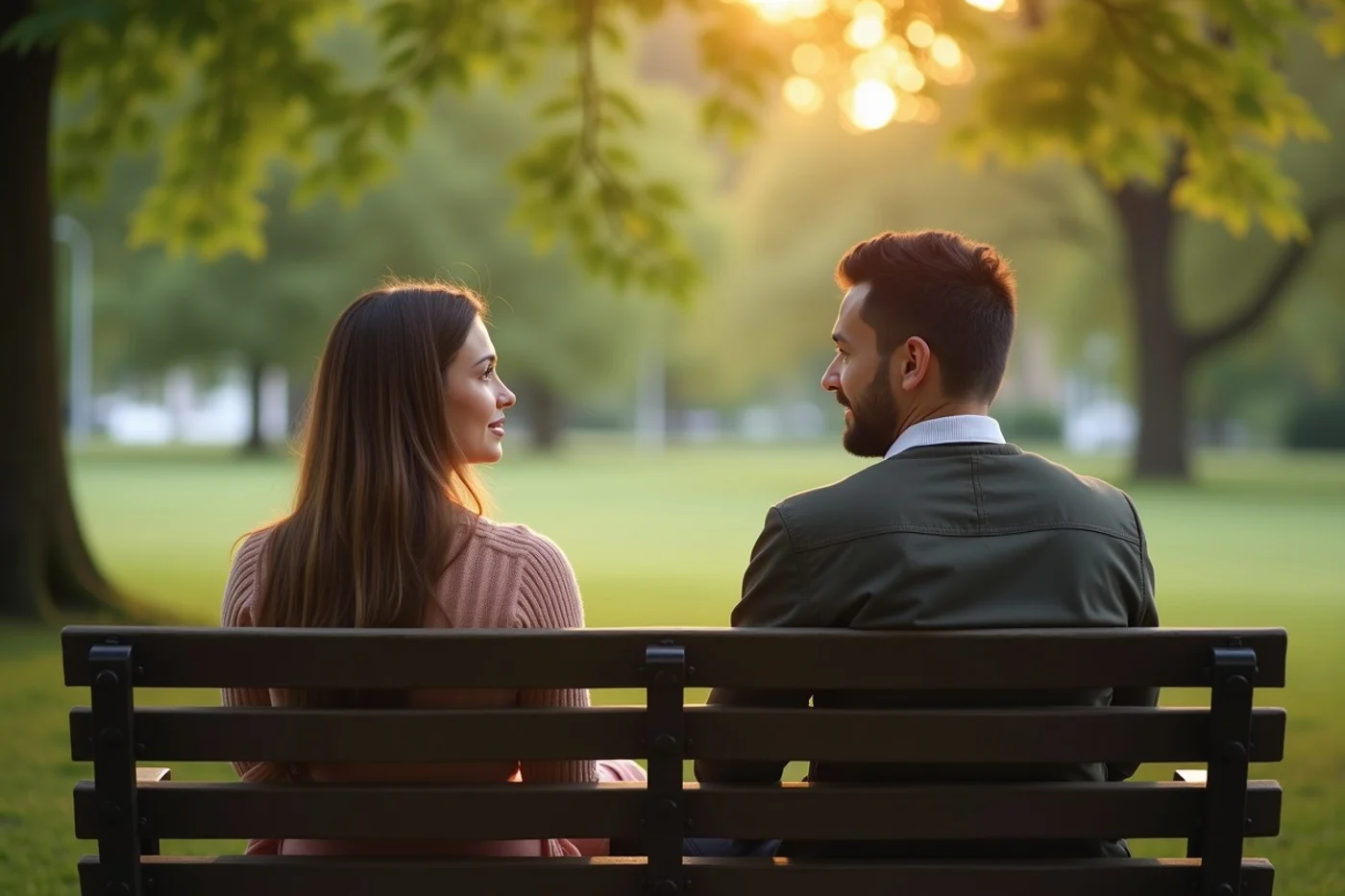 Readiness Matters More Than Dating Experience - supporting editorial photograph