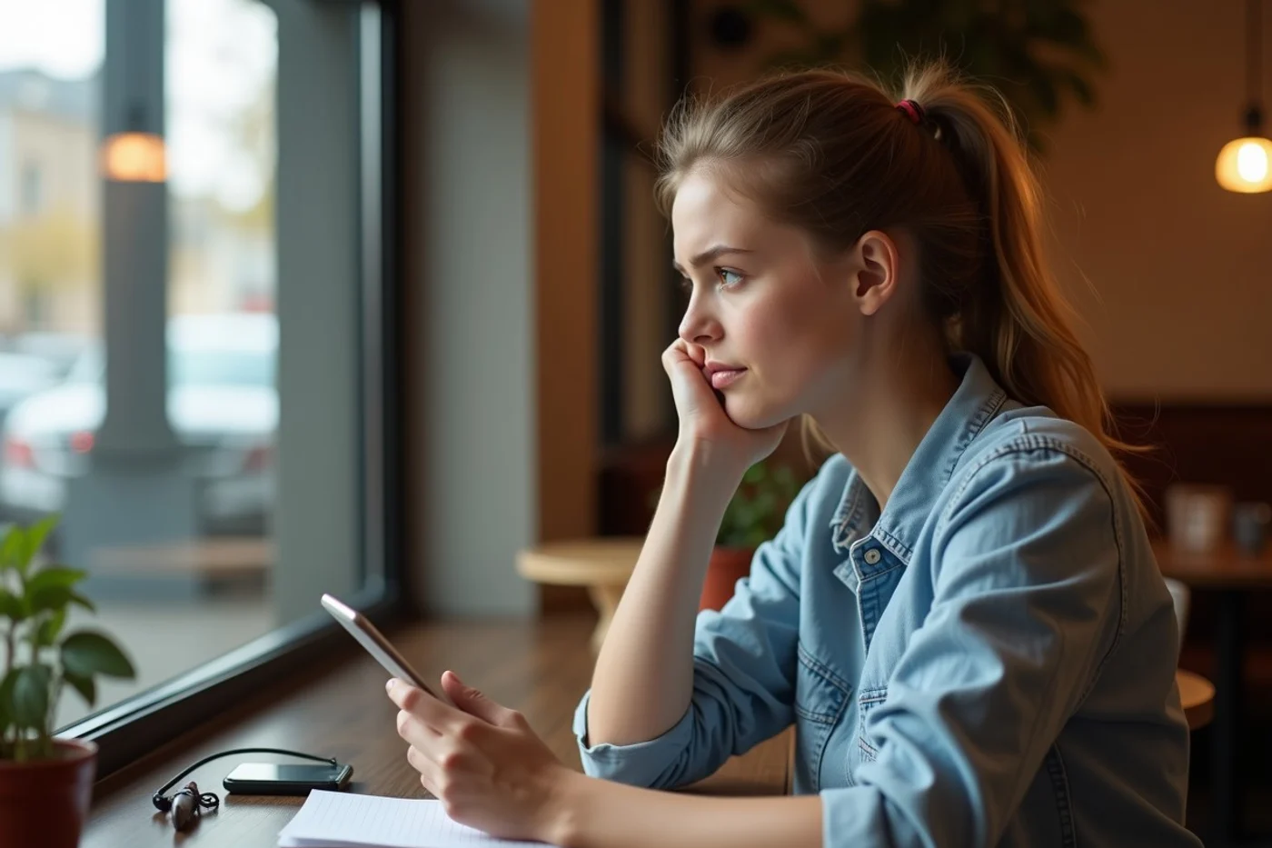 Signs Attendance Would Create Pressure for Your Child - supporting editorial photograph