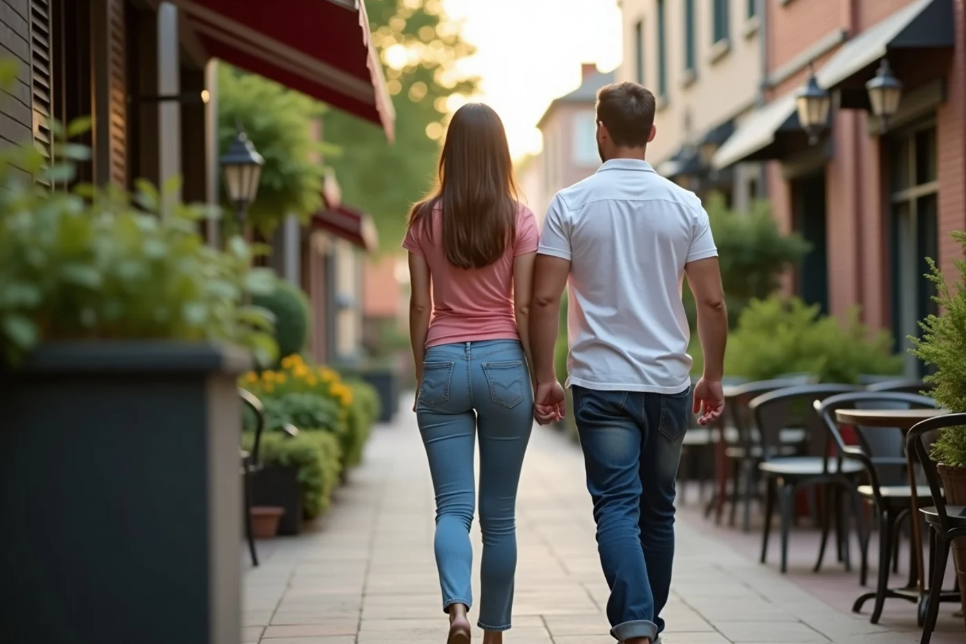 Should You Discuss Custody Arrangements on Early Dates? - editorial photograph