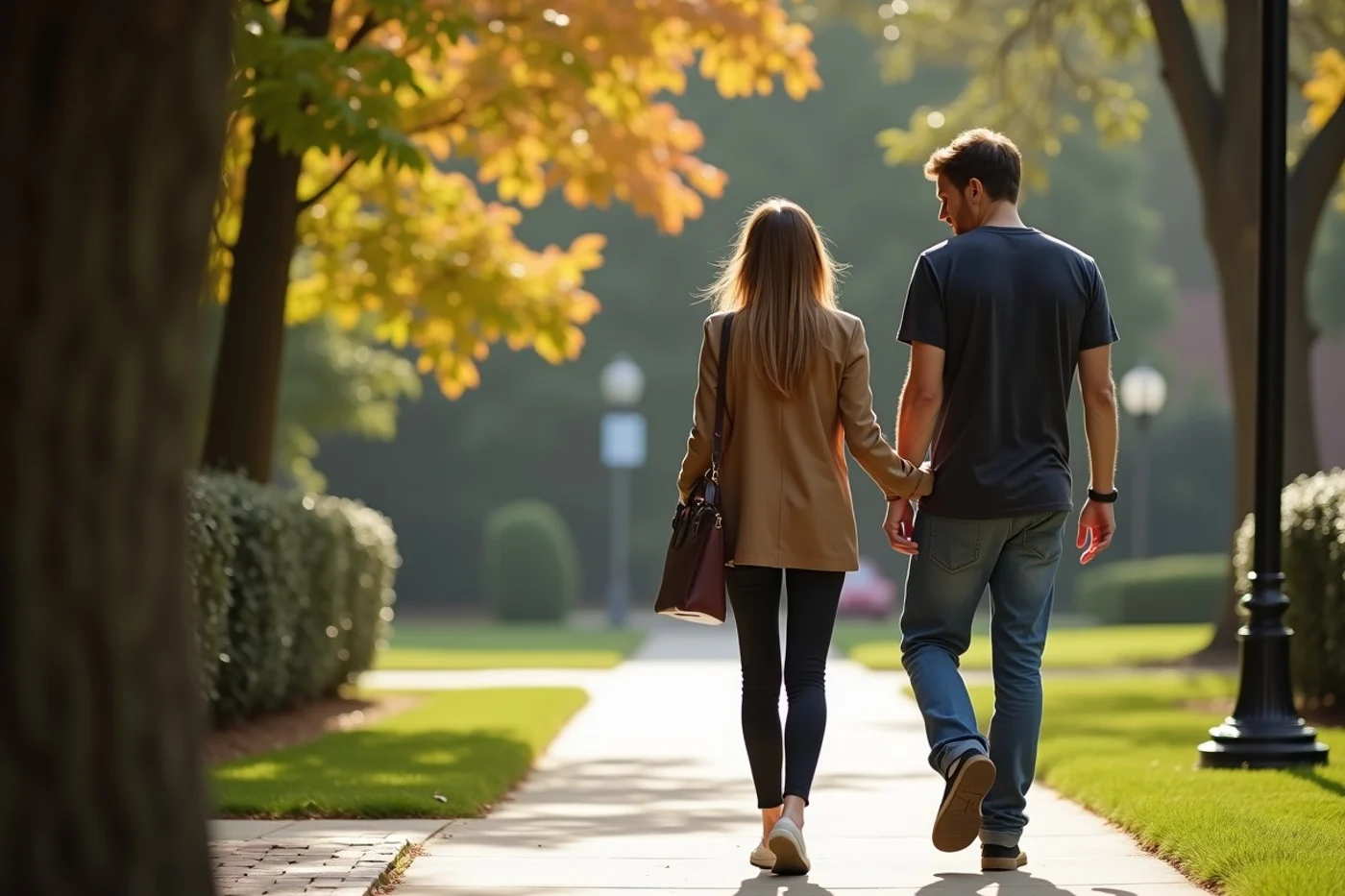 Should Your New Partner Communicate With Your Co-Parent? - editorial photograph