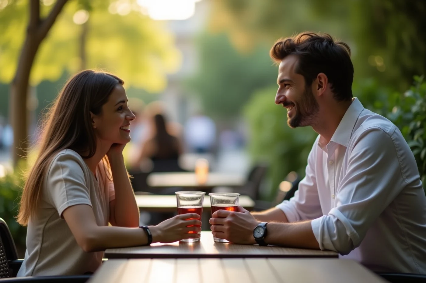 What to Do When a New Relationship Adds Too Much Stress to Family Life - editorial photograph