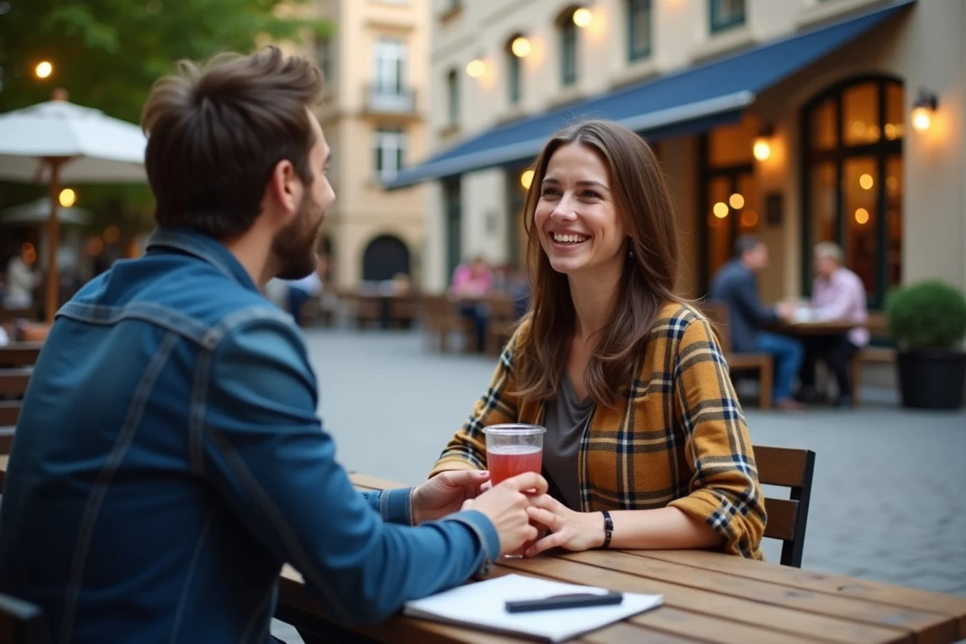 How to Discuss Parenting Expectations With a New Partner - editorial photograph